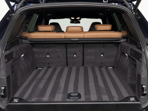 Used 2026 BMW X5 M Competition w/ Executive Package image 43