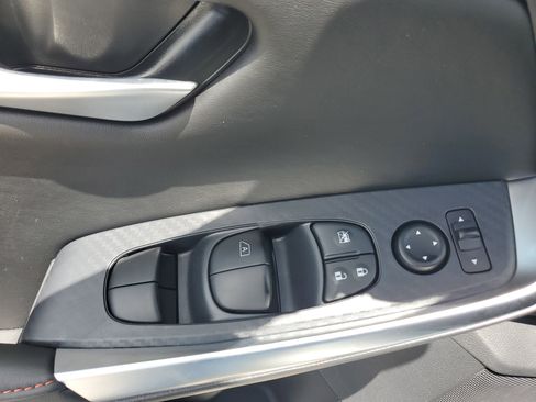 New 2025 Nissan Sentra SR w/ SR Premium Package image 19