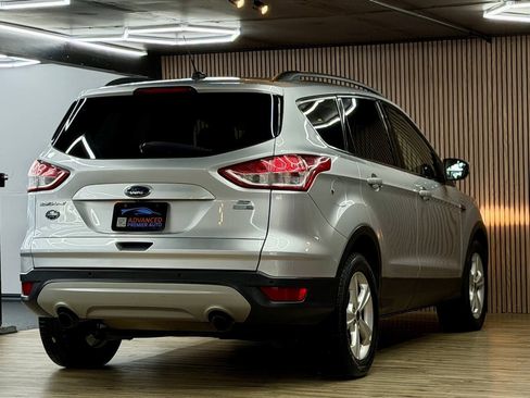 Used 2016 Ford Escape SE w/ SE Leather Comfort Package AWD/4WD image 11