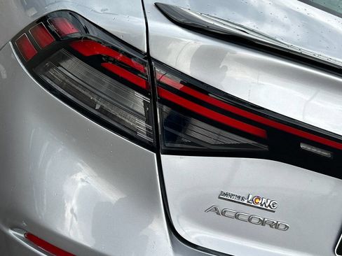 Used 2023 Honda Accord Sport image 23