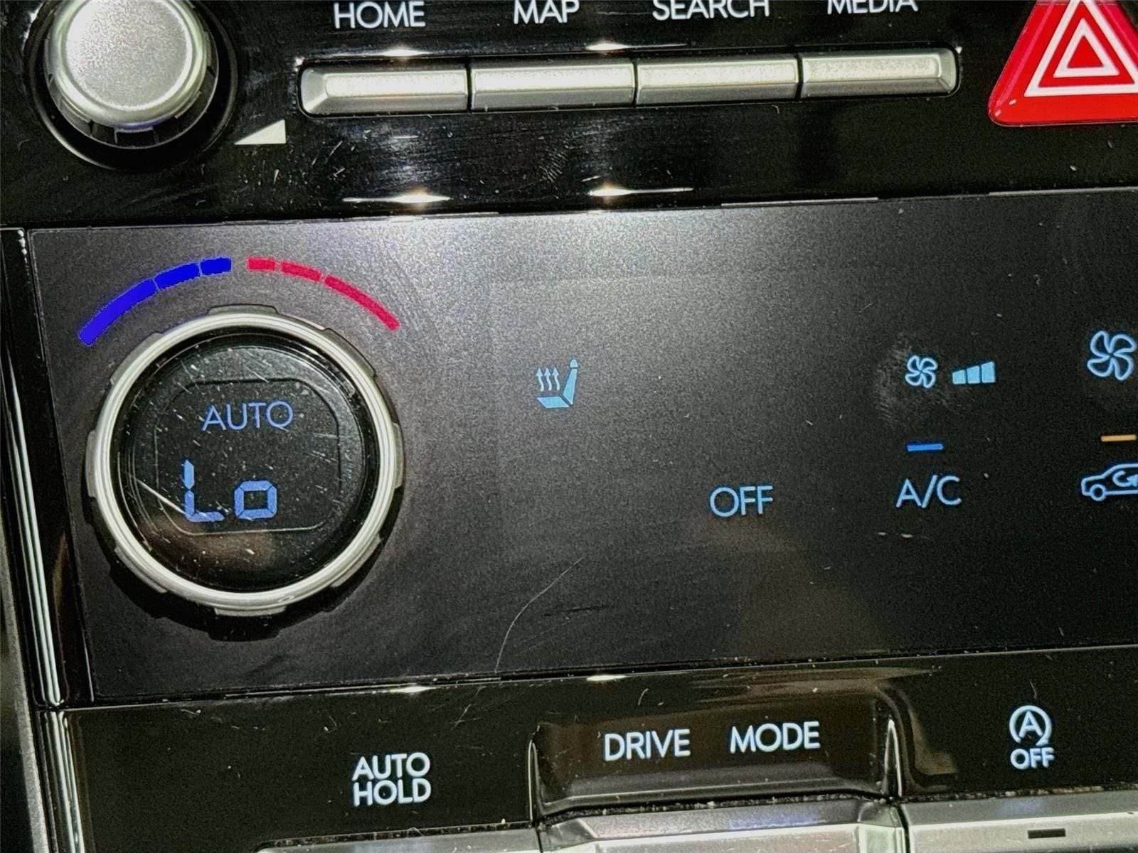 Certified 2024 Hyundai Santa Fe SEL FWD image 20