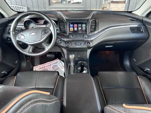 Used 2019 Chevrolet Impala Premier FWD image 18