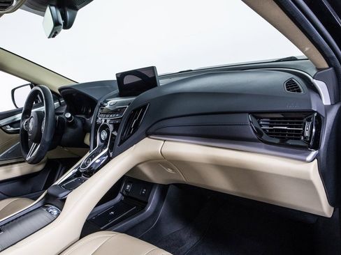 Used 2024 Acura RDX w/ Technology Package image 18