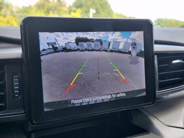 Certified 2023 Ford Explorer XLT AWD/4WD image 22
