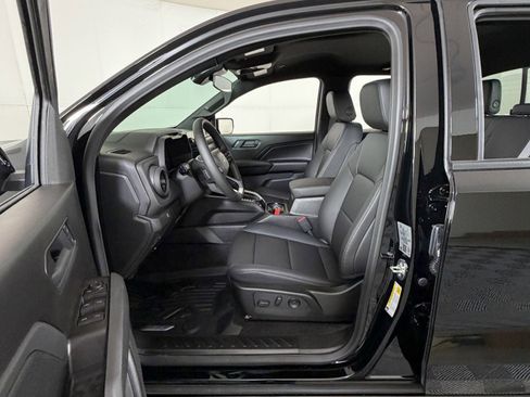 New 2026 Chevrolet Colorado Trail Boss image 8