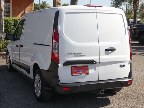 Used 2022 Ford Transit Connect XL w/ Trailer Tow Package FWD image 7