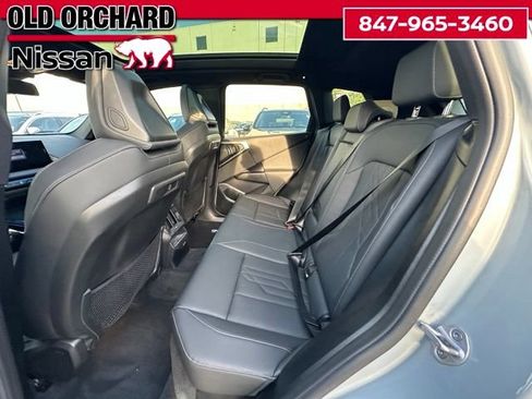 Used 2025 BMW X3 xDrive30i w/ M Sport Package AWD/4WD image 17