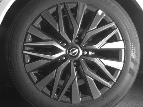 Used 2025 Nissan Altima 2.5 SV image 14