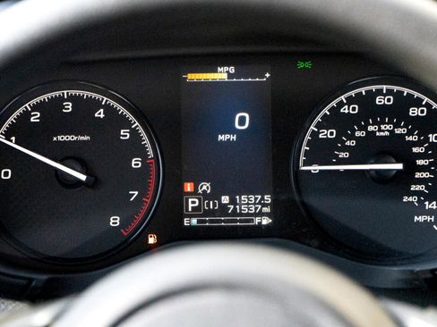 Used 2021 Subaru Forester image 34