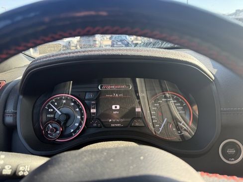 Used 2019 RAM 1500 Rebel w/ Rebel Level 2 Equipment Group image 11