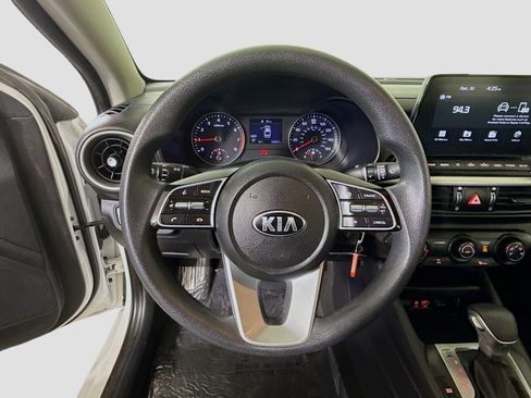 Used 2020 Kia Forte LXS image 13