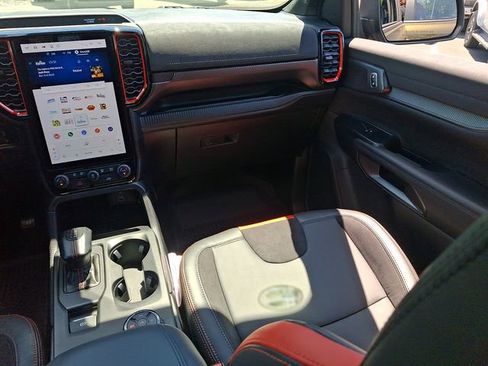 Certified 2024 Ford Ranger Raptor AWD/4WD image 19
