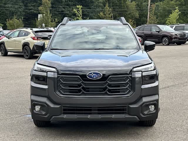 New 2026 Subaru Outback Limited AWD/4WD image 27