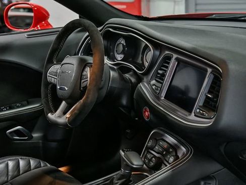 Used 2018 Dodge Challenger SRT Demon image 38