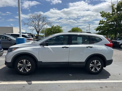 Used 2019 Honda CR-V LX image 3