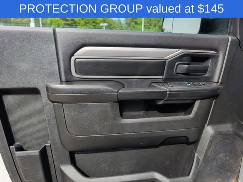Used 2020 RAM 2500 Tradesman w/ Chrome Appearance Group AWD/4WD image 14