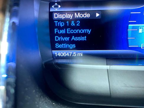 Used 2014 Ford Taurus Limited image 11