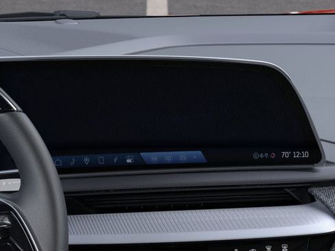 New 2025 Cadillac Optiq Sport 2 w/ LPO, Floor Liner Package image 20