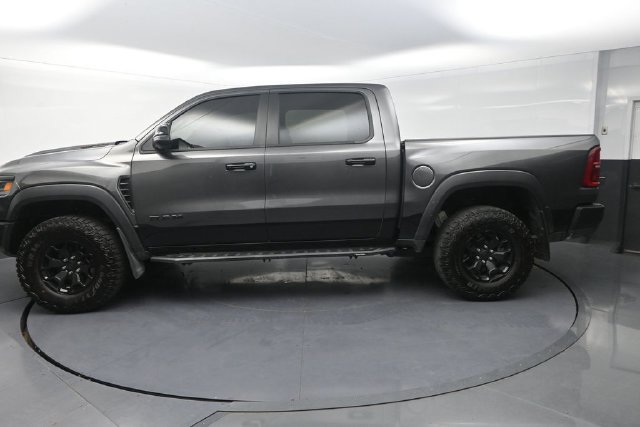 Used 2025 RAM 1500 RHO AWD/4WD image 6