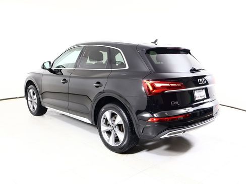 Certified 2023 Audi Q5 2.0T Premium Plus w/ Premium Plus Package image 13