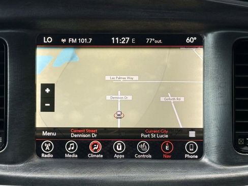 Used 2017 Dodge Charger R/T image 13