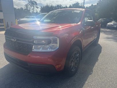 Used 2023 Ford Maverick XLT
