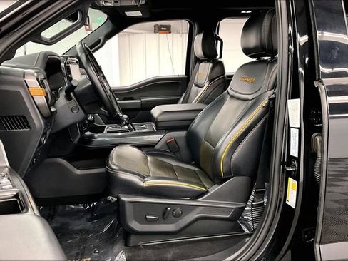 Used 2023 Ford F150 Tremor w/ Equipment Group 402A High AWD/4WD image 25
