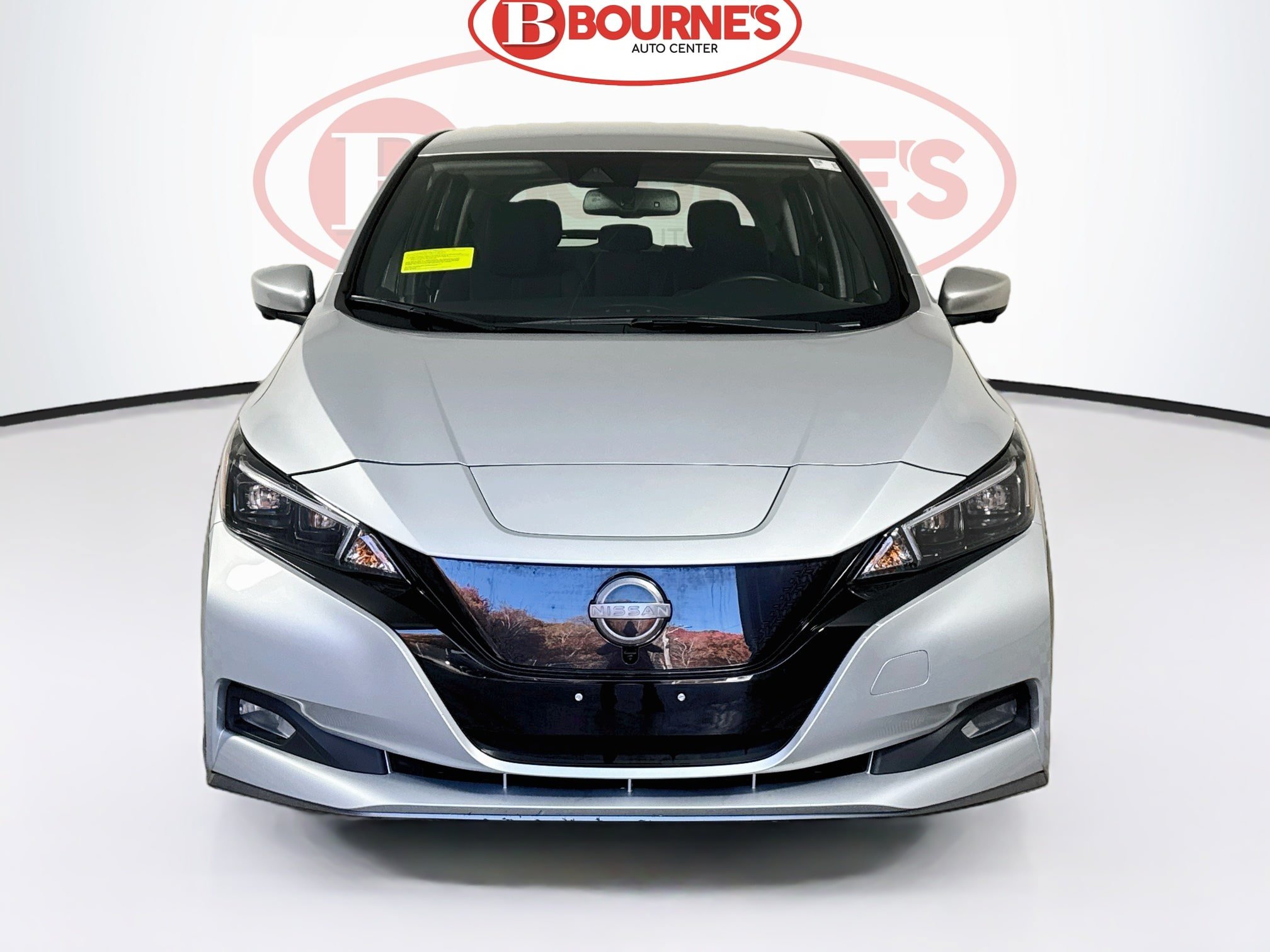 Used 2023 Nissan Leaf SV Plus FWD image 5