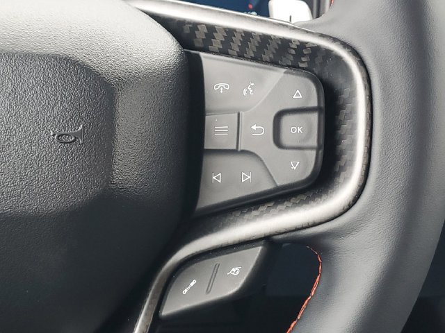 New 2026 Ford Bronco Raptor AWD/4WD image 18