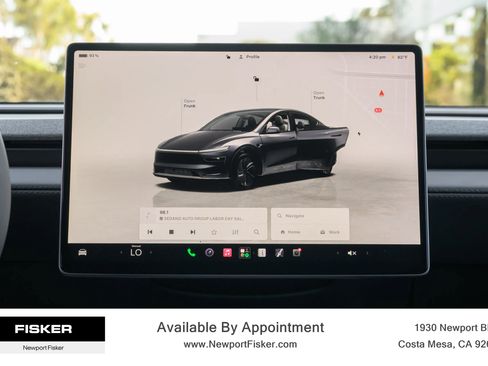 Used 2026 Tesla Model Y AWD image 18