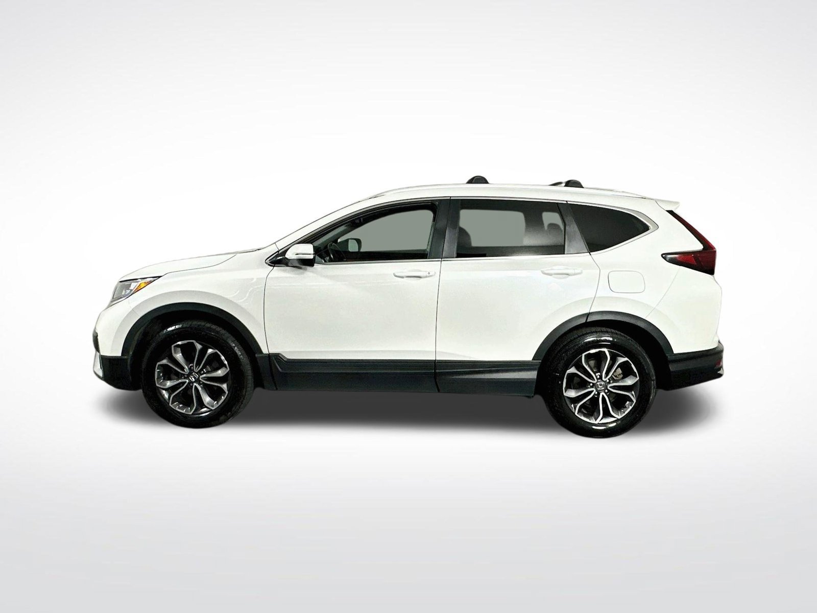 Used 2020 Honda CR-V EX-L image 5