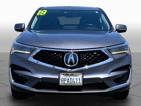 Used 2020 Acura RDX FWD w/ Technology Package image 3