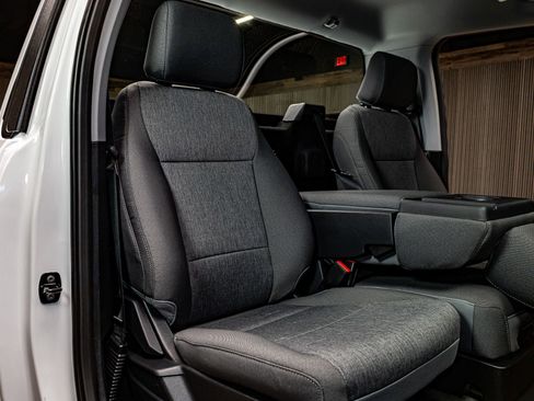 Used 2025 Ford F150 XL image 22