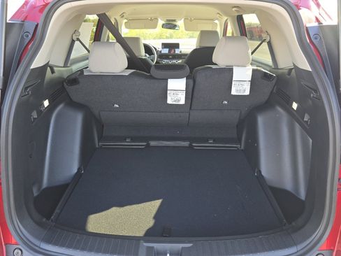 Used 2026 Honda CR-V LX image 20
