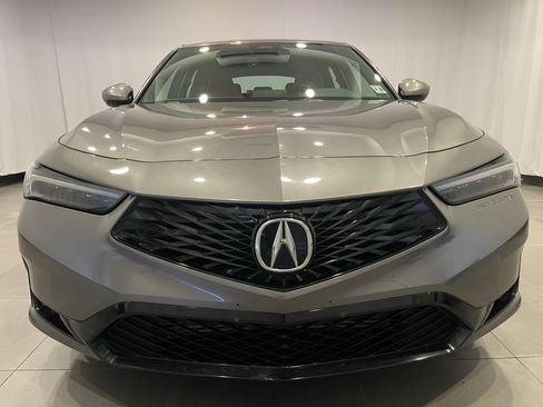 Used 2024 Acura Integra A-Spec FWD image 2