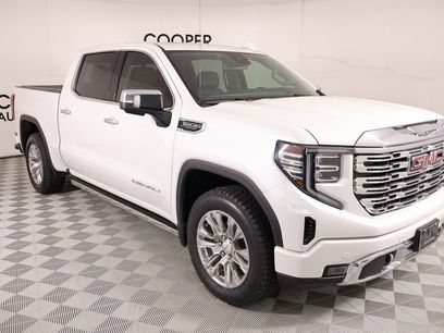 Used 2022 GMC Sierra 1500 Denali