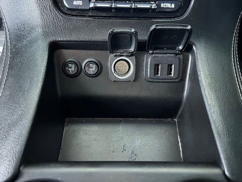 Used 2017 Chevrolet Tahoe LS AWD/4WD image 29