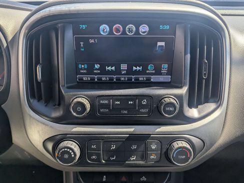 Used 2016 Chevrolet Colorado LT RWD image 11