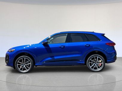 New 2026 Audi Q5 Premium