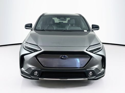 Used 2023 Subaru Solterra AWD image 2