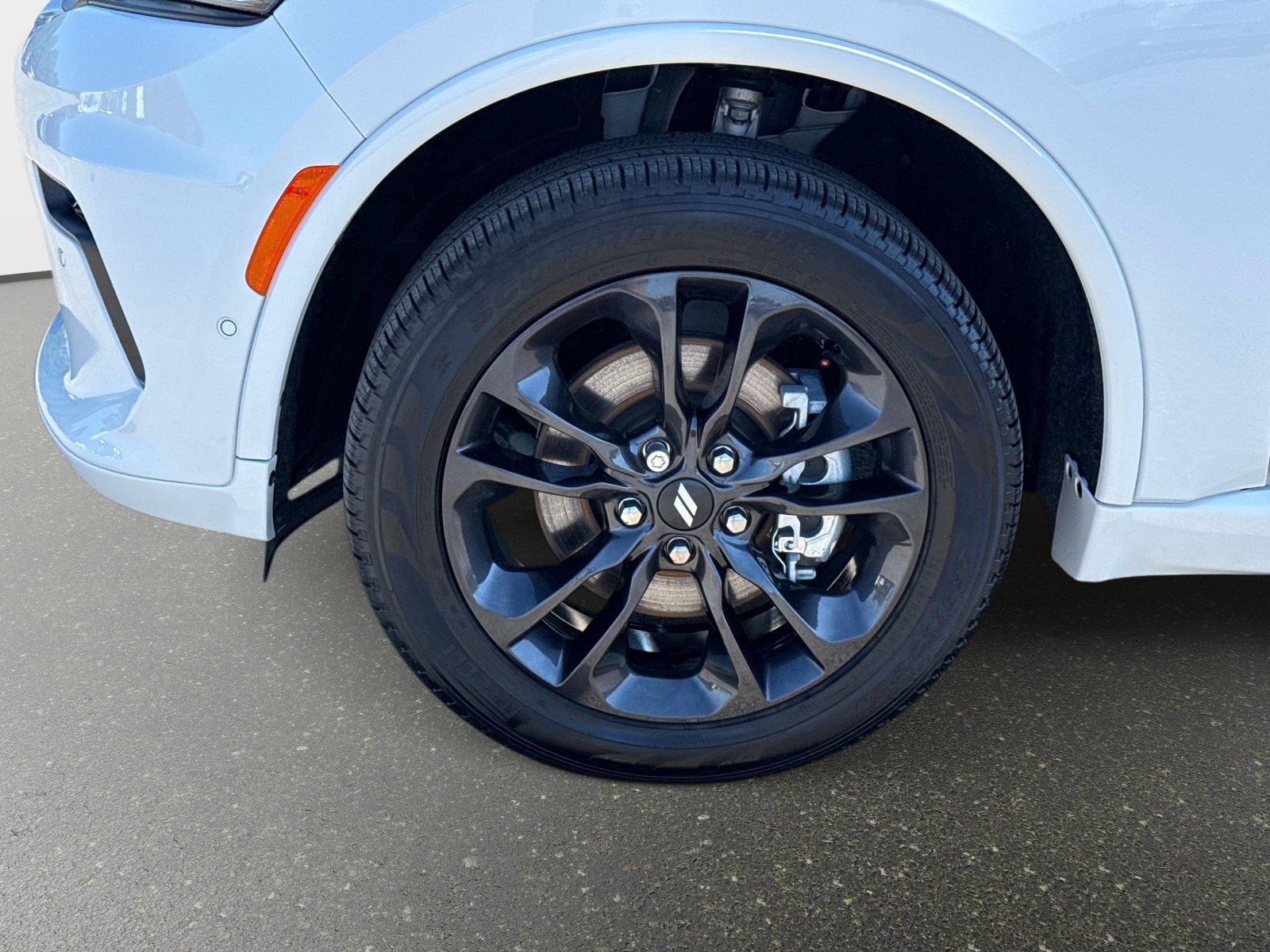 Certified 2025 Dodge Durango GT AWD/4WD image 11