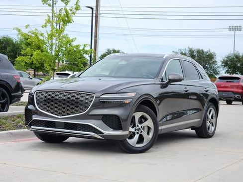 Used 2026 Genesis GV70 2.5T AWD/4WD image 2