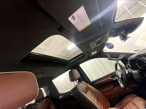 Used 2023 GMC Sierra 1500 Denali Ultimate image 22