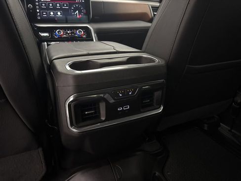 Used 2023 GMC Sierra 1500 Denali w/ Denali Reserve Package AWD/4WD image 62