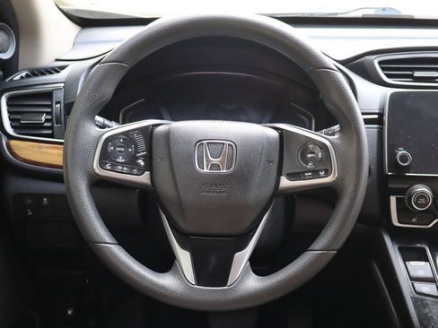 Used 2018 Honda CR-V EX image 18