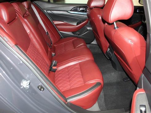 Used 2021 Nissan Maxima Platinum w/ 40th Anniversary Package FWD image 24