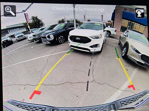 New 2026 RAM 1500 Big Horn image 30