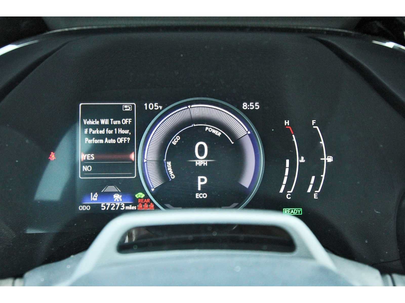 Used 2023 Lexus RX 350 w/ Cold Area Package AWD/4WD image 14