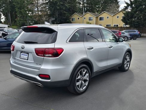 Used 2019 Kia Sorento EX AWD/4WD image 14