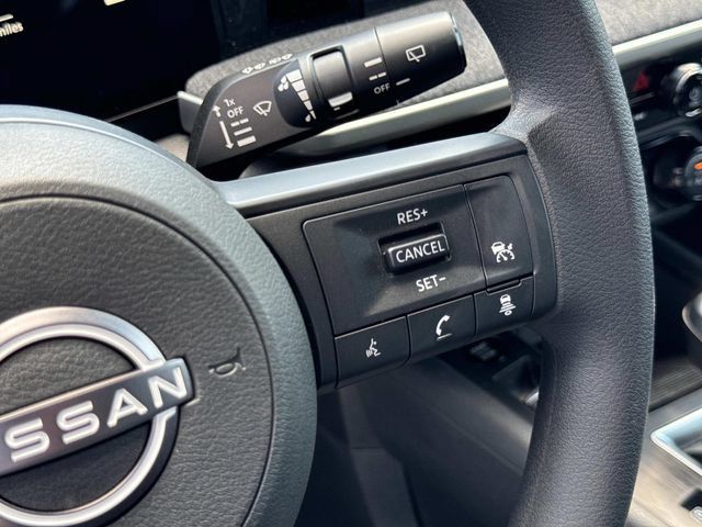New 2027 Nissan Kicks SV FWD image 25